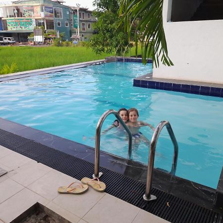 Traveller'S Home Hotel Tissamaharama Εξωτερικό φωτογραφία