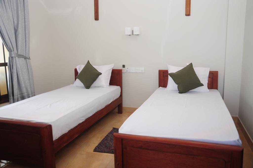 Traveller'S Home Hotel Tissamaharama Εξωτερικό φωτογραφία