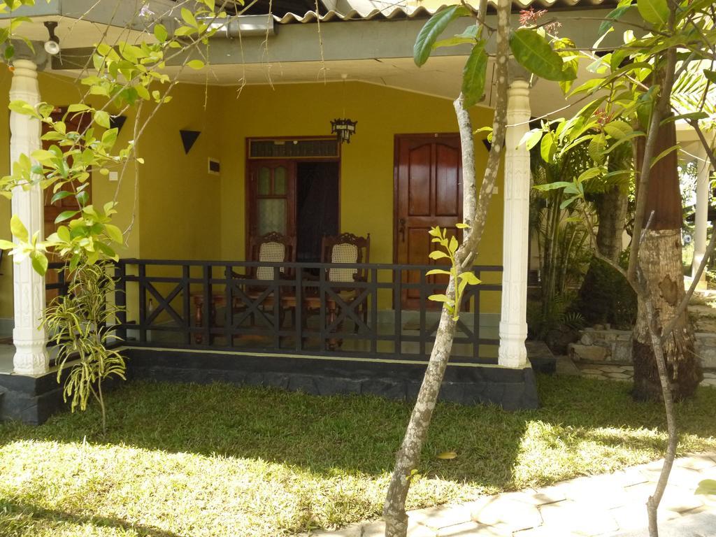 Traveller'S Home Hotel Tissamaharama Δωμάτιο φωτογραφία