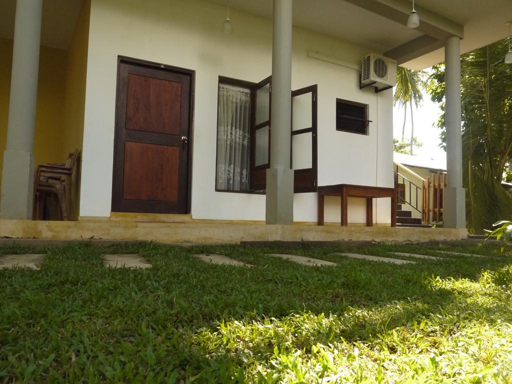 Traveller'S Home Hotel Tissamaharama Εξωτερικό φωτογραφία