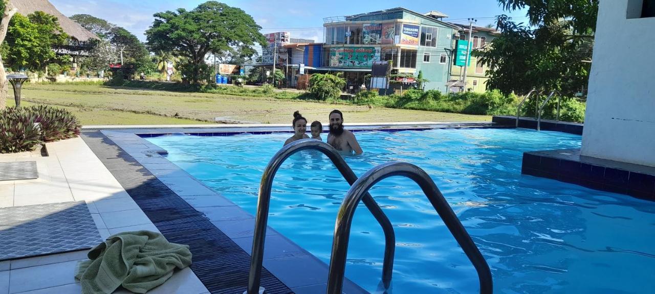 Traveller'S Home Hotel Tissamaharama Εξωτερικό φωτογραφία