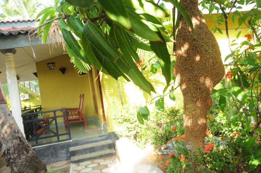 Traveller'S Home Hotel Tissamaharama Εξωτερικό φωτογραφία