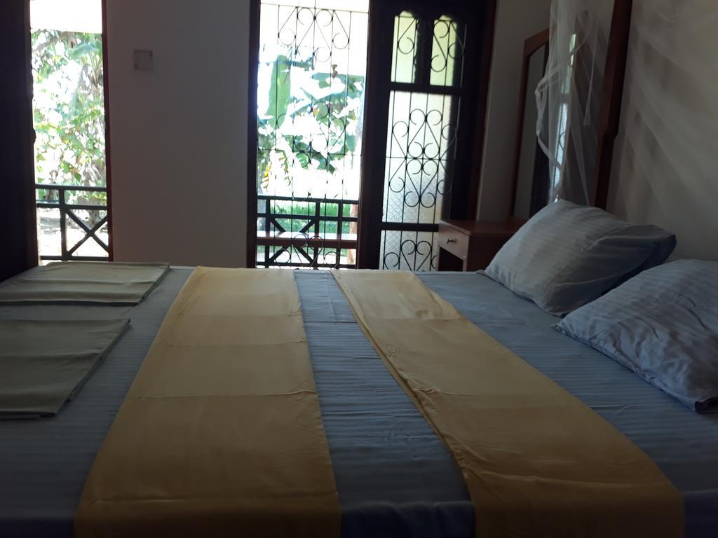 Traveller'S Home Hotel Tissamaharama Εξωτερικό φωτογραφία