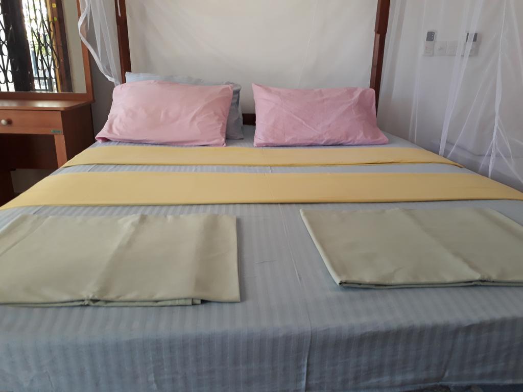 Traveller'S Home Hotel Tissamaharama Εξωτερικό φωτογραφία