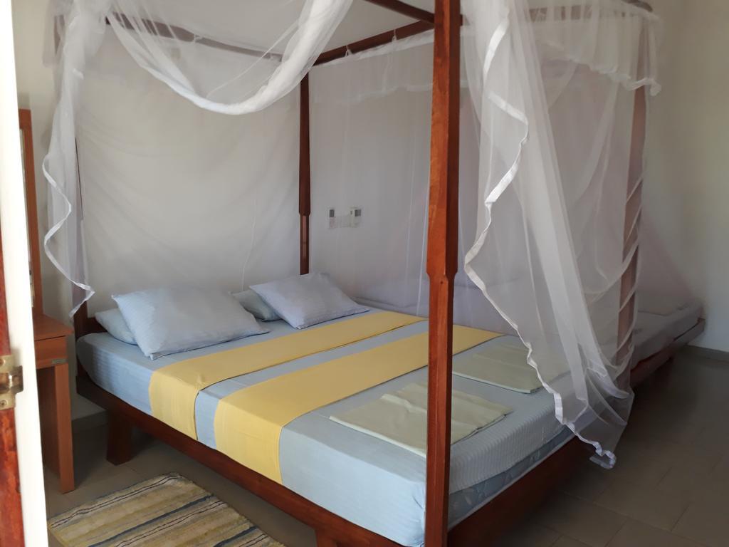 Traveller'S Home Hotel Tissamaharama Εξωτερικό φωτογραφία