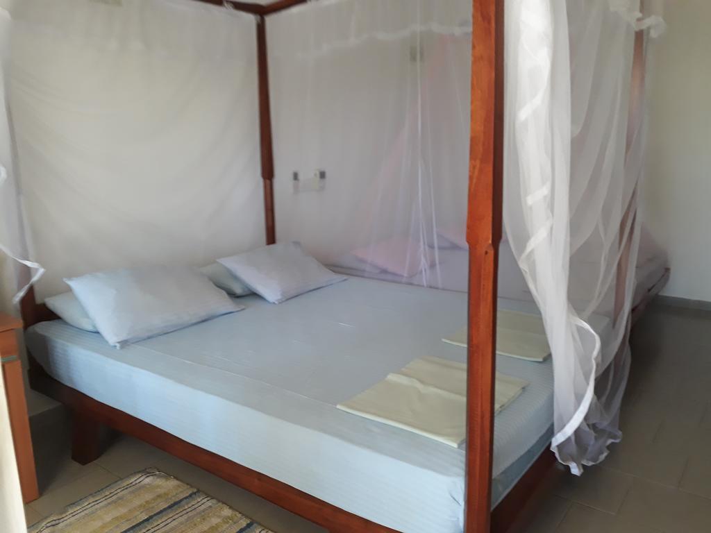 Traveller'S Home Hotel Tissamaharama Εξωτερικό φωτογραφία