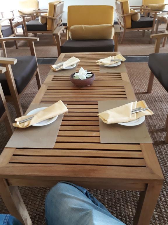 Traveller'S Home Hotel Tissamaharama Εξωτερικό φωτογραφία