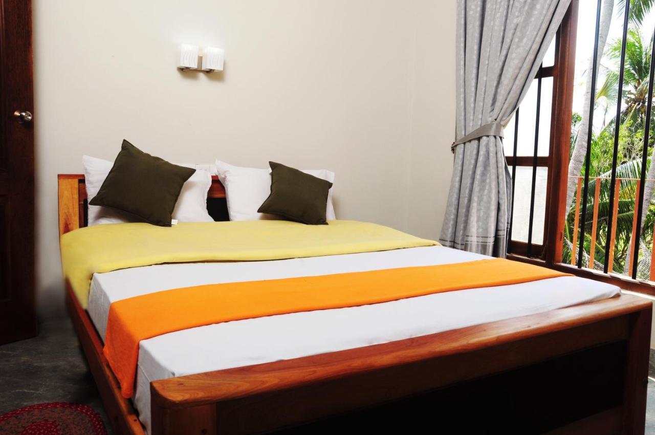 Traveller'S Home Hotel Tissamaharama Δωμάτιο φωτογραφία